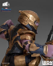 Cargar imagen en el visor de la galería, THANOS - AVENDERS ENDGAME - MINICO

