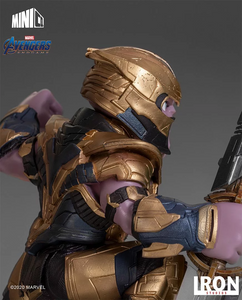 THANOS - AVENDERS ENDGAME - MINICO