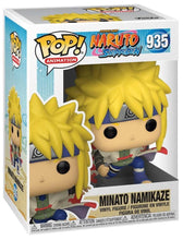 Cargar imagen en el visor de la galería, POP! NARUTO, MINATO NAMIKAZE
