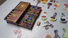 Cargar imagen en el visor de la galería, POTION EXPLOSION EL 6º ESTUDIANTE

