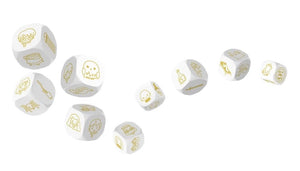 STORY CUBES HARRY POTTER ECO BLISTER