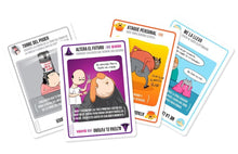 Cargar imagen en el visor de la galería, EXPLODING KITTENS: BARKING KITTENS
