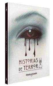 HISTORIAS DE TERROR SHADOWLANDS