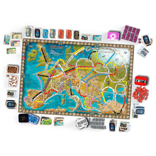 Cargar imagen en el visor de la galería, ¡AVENTUREROS AL TREN! EUROPA 15º ANIVERSARIO
