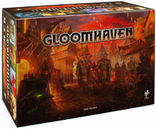 Cargar imagen en el visor de la galería, GLOOMHAVEN
