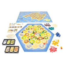 Cargar imagen en el visor de la galería, CATAN PLUS
