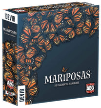 Cargar imagen en el visor de la galería, MARIPOSAS
