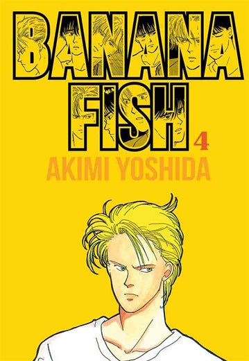 BANANA FISH 04