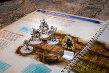Cargar imagen en el visor de la galería, GLOOMHAVEN: FAUCES DEL LEÓN
