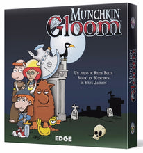 Cargar imagen en el visor de la galería, MUNCHKIN GLOOM
