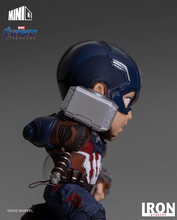 Cargar imagen en el visor de la galería, CAPTAIN AMERICA - AVENGERS ENDGAME - MINICO
