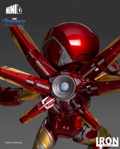 IRON MAN - AVENGERS ENDGAME - MINICO