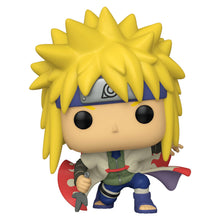 Cargar imagen en el visor de la galería, POP! NARUTO, MINATO NAMIKAZE
