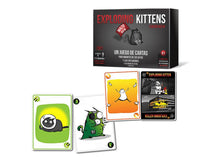 Cargar imagen en el visor de la galería, EXPLODING KITTENS NSFW

