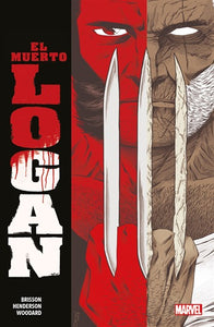 EL MUERTO LOGAN