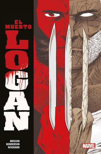 EL MUERTO LOGAN