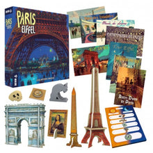 Cargar imagen en el visor de la galería, PARÍS EIFFEL
