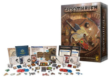 Cargar imagen en el visor de la galería, GLOOMHAVEN: FAUCES DEL LEÓN
