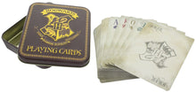 Cargar imagen en el visor de la galería, HARRY POTTER NAIPE INGLES
