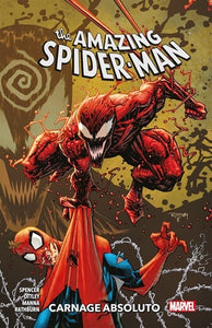 THE AMAZING SPIDER-MAN: CARNAGE ABSOLUTO 04
