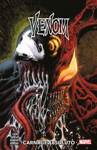 VENOM: CARNAGE ABSOLUTO 05