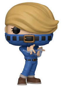 POP! MY HERO ACADEMIA, BEST JEANIST