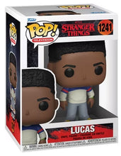 Cargar imagen en el visor de la galería, POP! STRANGER THINGS, LUCAS
