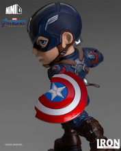 Cargar imagen en el visor de la galería, CAPTAIN AMERICA - AVENGERS ENDGAME - MINICO
