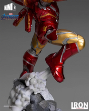 Cargar imagen en el visor de la galería, IRON MAN - AVENGERS ENDGAME - MINICO

