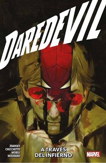 DAREDEVIL: A TRAVES DEL INFIERNO 03