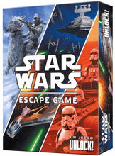Cargar imagen en el visor de la galería, UNLOCK! STAR WARS
