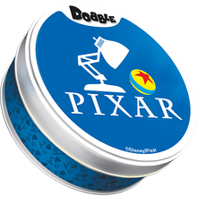 Cargar imagen en el visor de la galería, DOBBLE PIXAR
