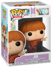 Cargar imagen en el visor de la galería, POP! BTS, JIN
