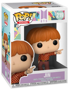 POP! BTS, JIN
