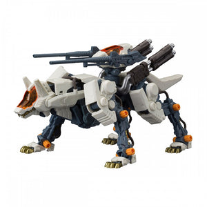 COMMAND WOLF REPACKAGE
