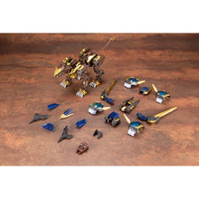 Cargar imagen en el visor de la galería, LIGER ZERO EMPIRE VER. X UNIT
