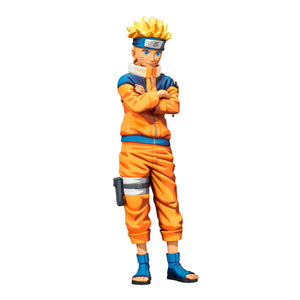 NARUTO LINEA GRANDISTA