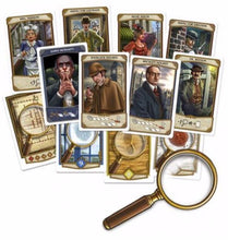 Cargar imagen en el visor de la galería, HOLMES
