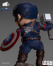 Cargar imagen en el visor de la galería, CAPTAIN AMERICA - AVENGERS ENDGAME - MINICO

