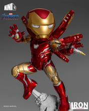 Cargar imagen en el visor de la galería, IRON MAN - AVENGERS ENDGAME - MINICO
