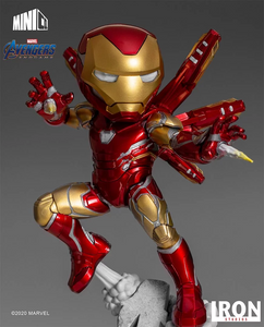 IRON MAN - AVENGERS ENDGAME - MINICO