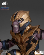 Cargar imagen en el visor de la galería, THANOS - AVENDERS ENDGAME - MINICO
