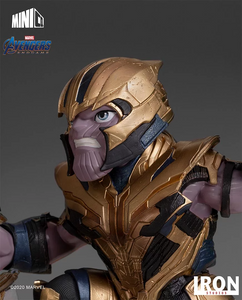 THANOS - AVENDERS ENDGAME - MINICO
