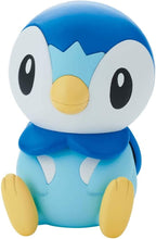 Cargar imagen en el visor de la galería, POKÉMON MODEL KIT QUICK!! 06 PIPLUP

