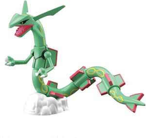 POKÉMON MODEL KIT RAYQUAZA