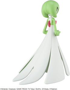 POKÉMON MODEL KIT GARDEVOIR