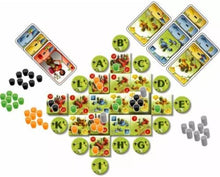 Cargar imagen en el visor de la galería, GINKGOPOLIS

