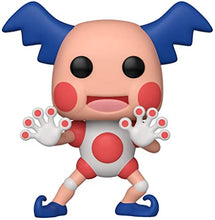Cargar imagen en el visor de la galería, POP! POKÉMON, MR. MIME
