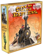 Cargar imagen en el visor de la galería, COLT EXPRESS
