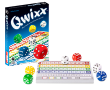 Cargar imagen en el visor de la galería, QWIXX
